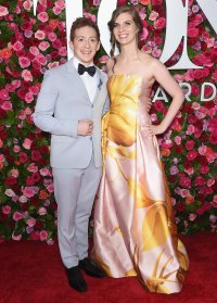 Who Is Lilly Jay 5 Things To Know About Ethan Slater's Ex Wife